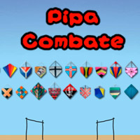 Jogos Jogos de Pipa Combate no Jogos Click Pro