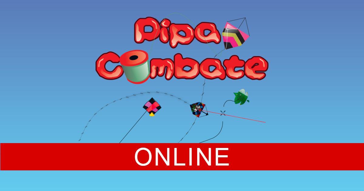 Como jogar Pipa Combate online no celular Android ou iPhone e PC