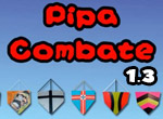 Pipa Combate 3D